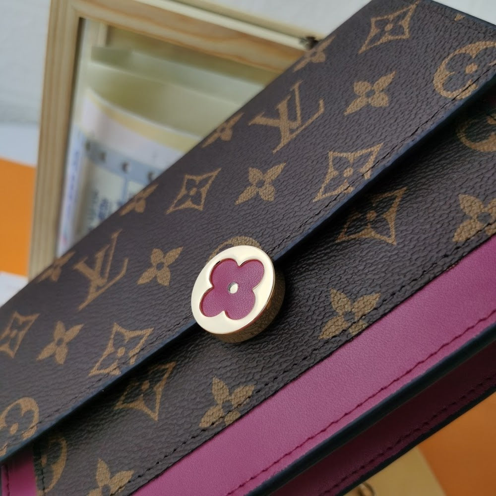 Dragons Bags ln Luxury Bag --78136