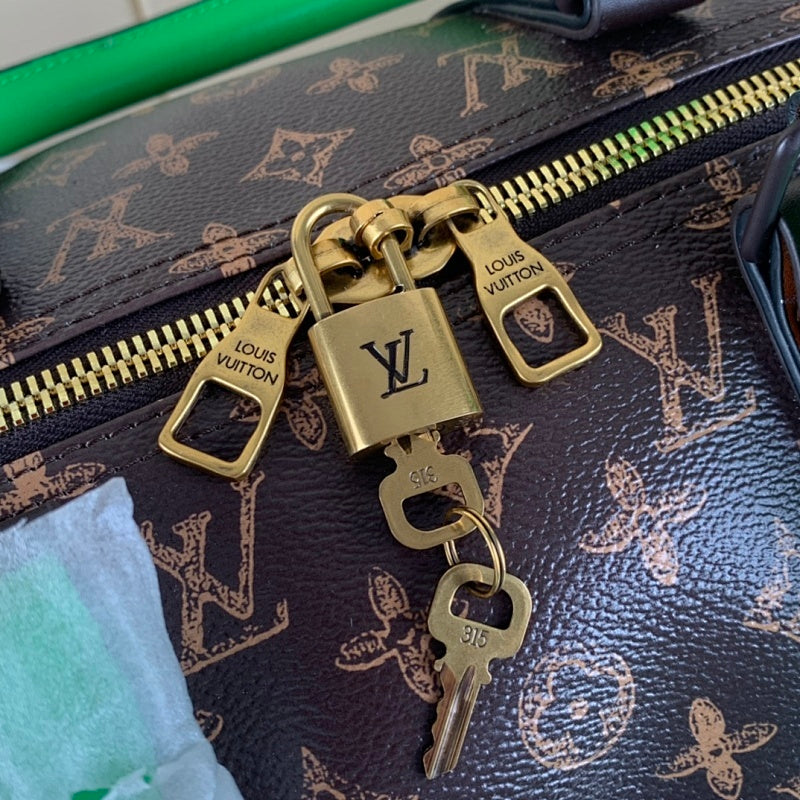 Dragons Bags ln Luxury Bag --67286