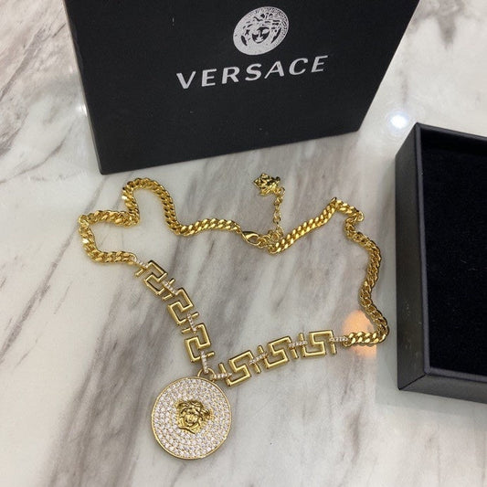 Dragons Bags Luxury Necklace --55566