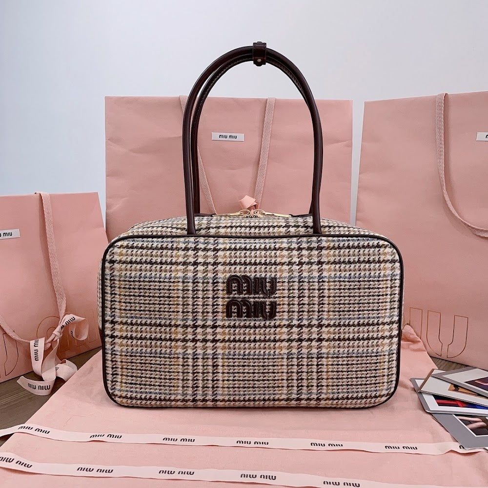 Dragons Bags Miun Miun Luxury Bag --123306
