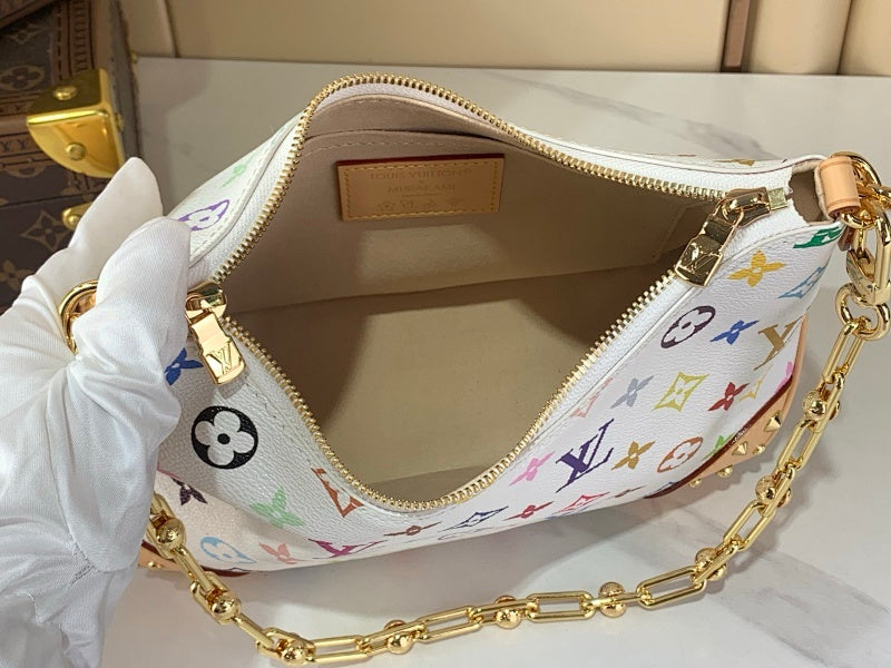 Dragons Bags ln Luxury Bag --58558