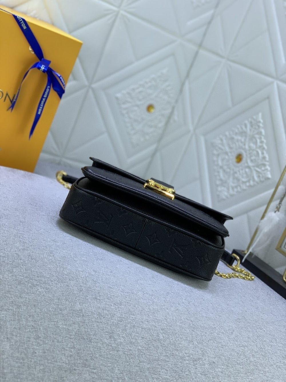 Jessica Bags ln Luxury Bag --75675