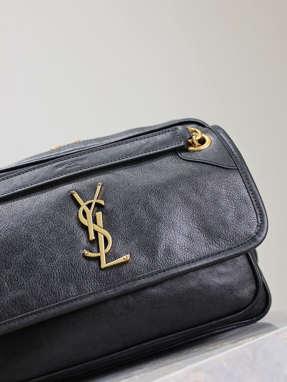 Dragons Bags YSLn Luxury Bag --119548