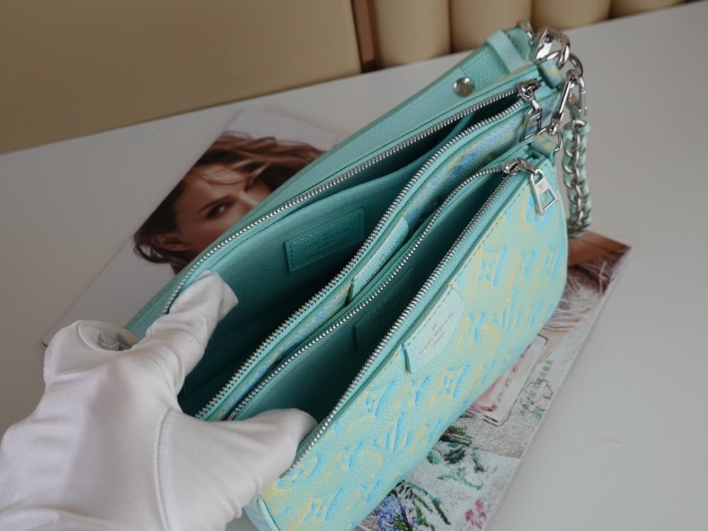 Dragons Bags ln Luxury Bag --61165