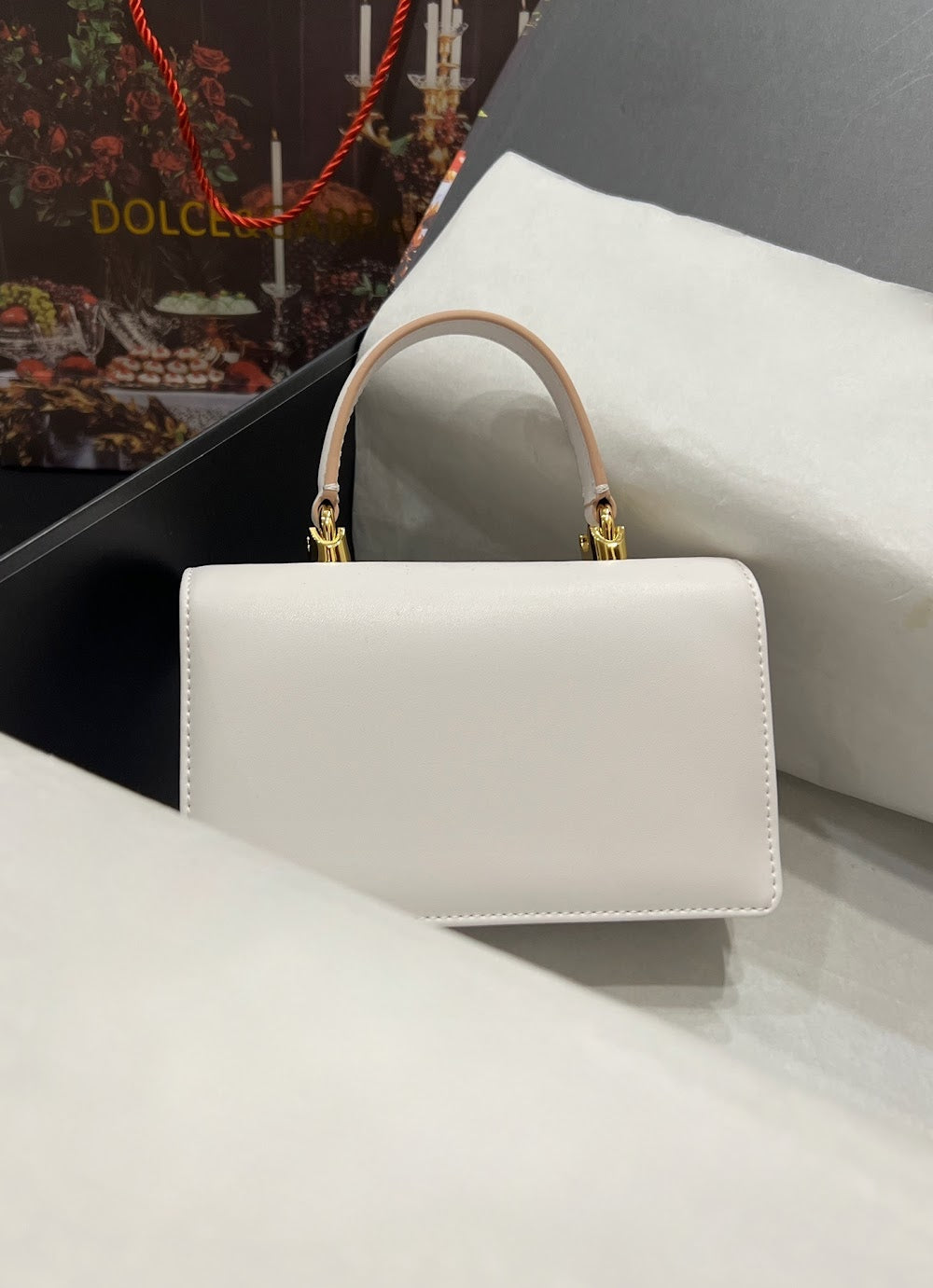 Dragons Bags DGn Luxury Bag --93834