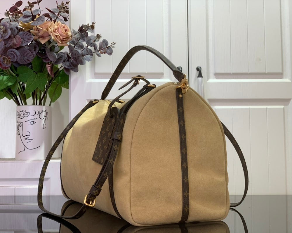 Dragons Bags ln Luxury Bag --96738