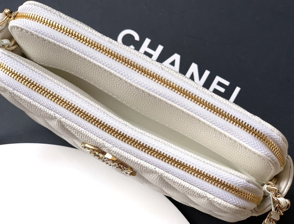 Dragons Bags CHn Luxury Bag --113032
