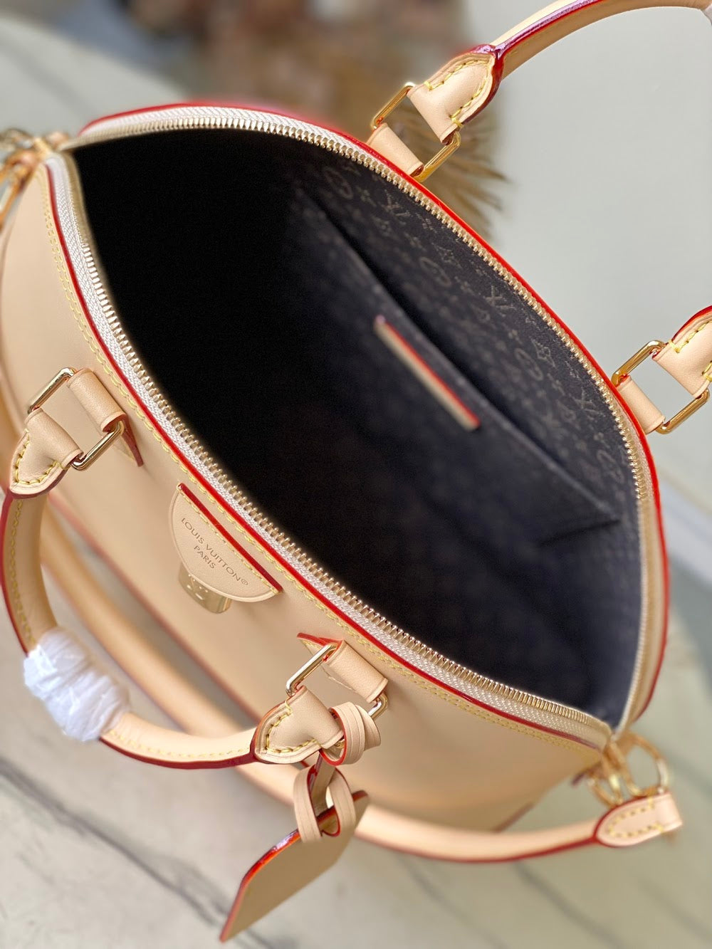 Dragons Bags ln Luxury Bag --96603