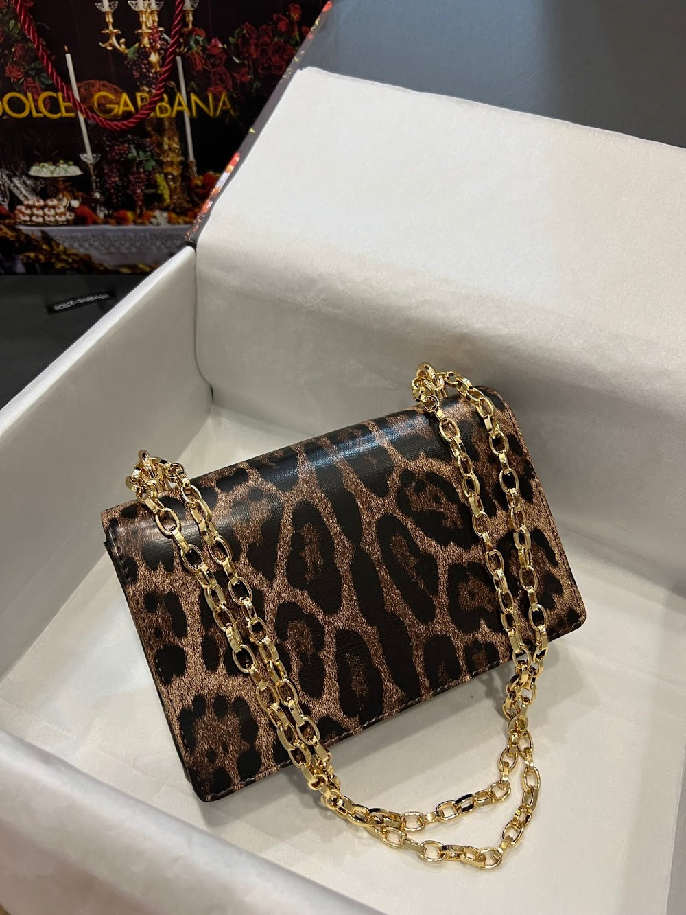 Dragons Bags DGn Luxury Bag --93871
