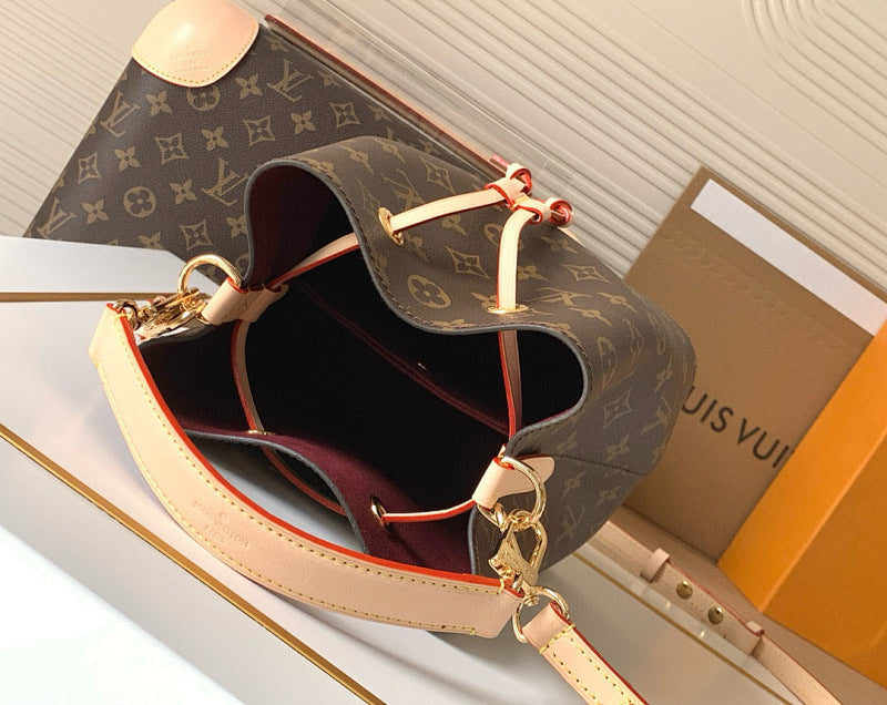 Dragons Bags LVn Luxury Bag --78948