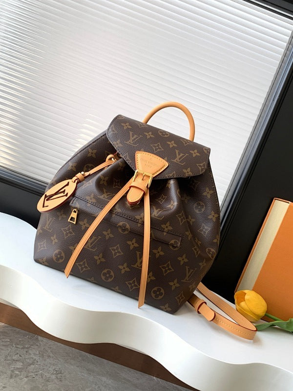 Dragons Bags LVn Luxury Bag --79591