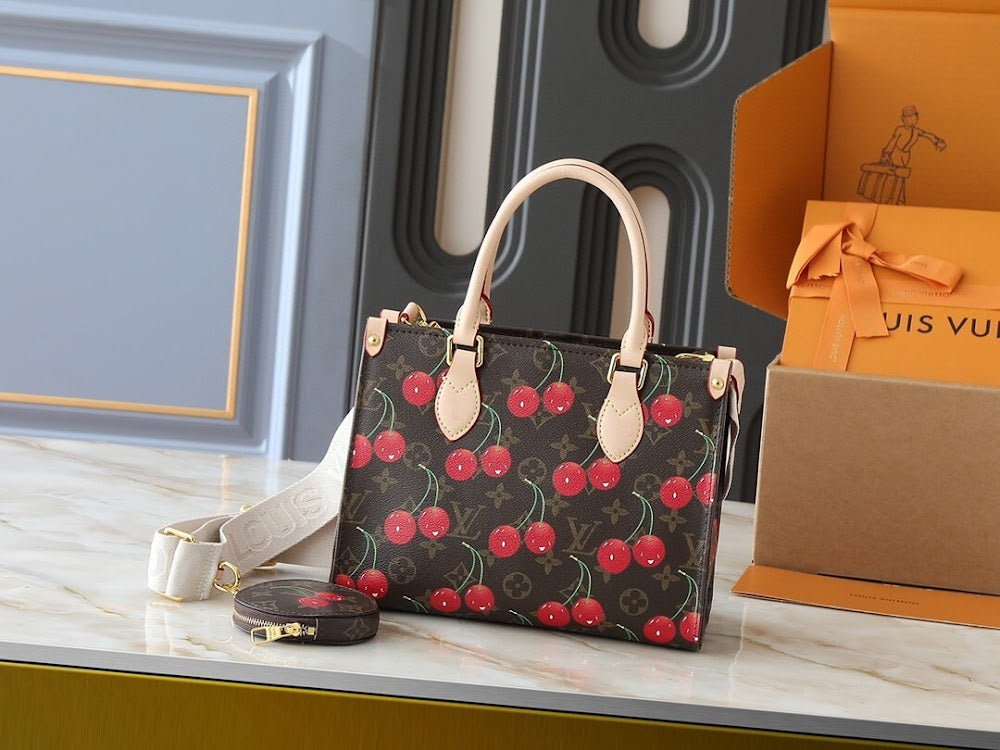 Dragons Bags ln Luxury Bag --76865