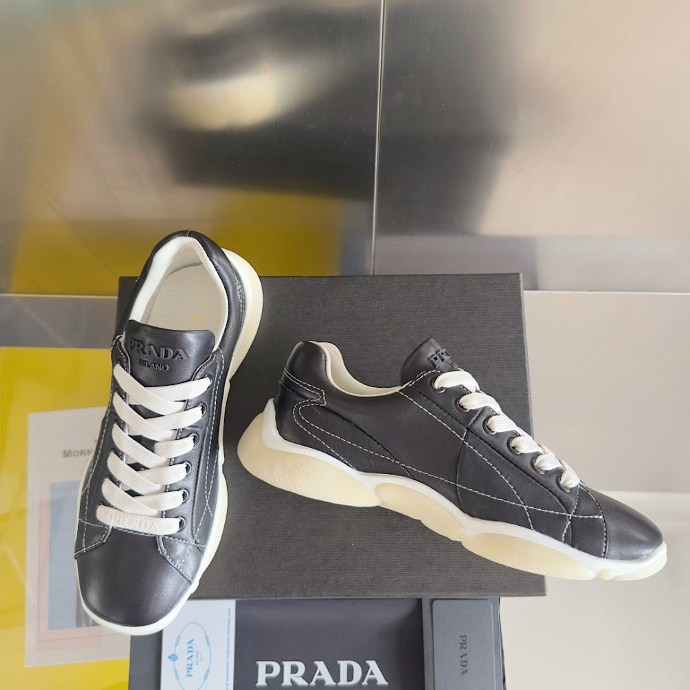 Dragons Bags Prada Luxury Heels --53033