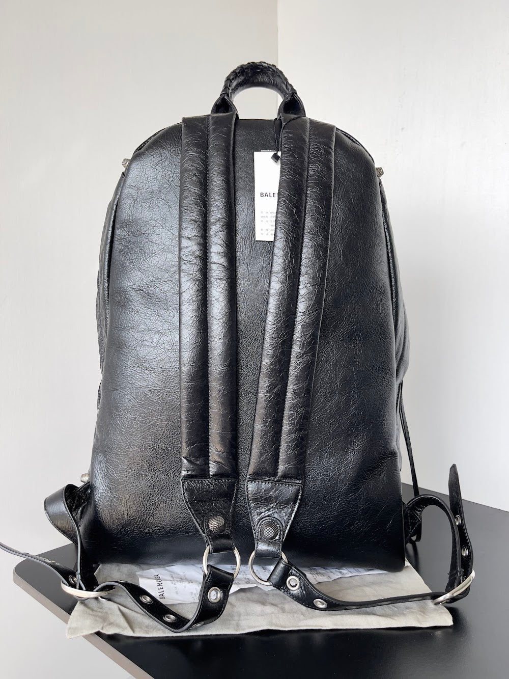 Dragons Bags Balenciaga Luxury Bag --111171