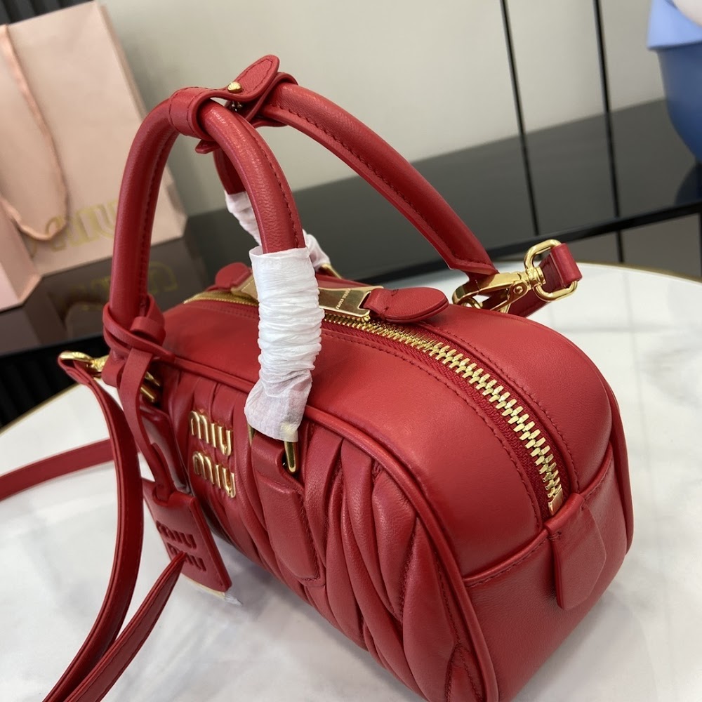 Dragons Bags Miun Miun Luxury Bag --122177