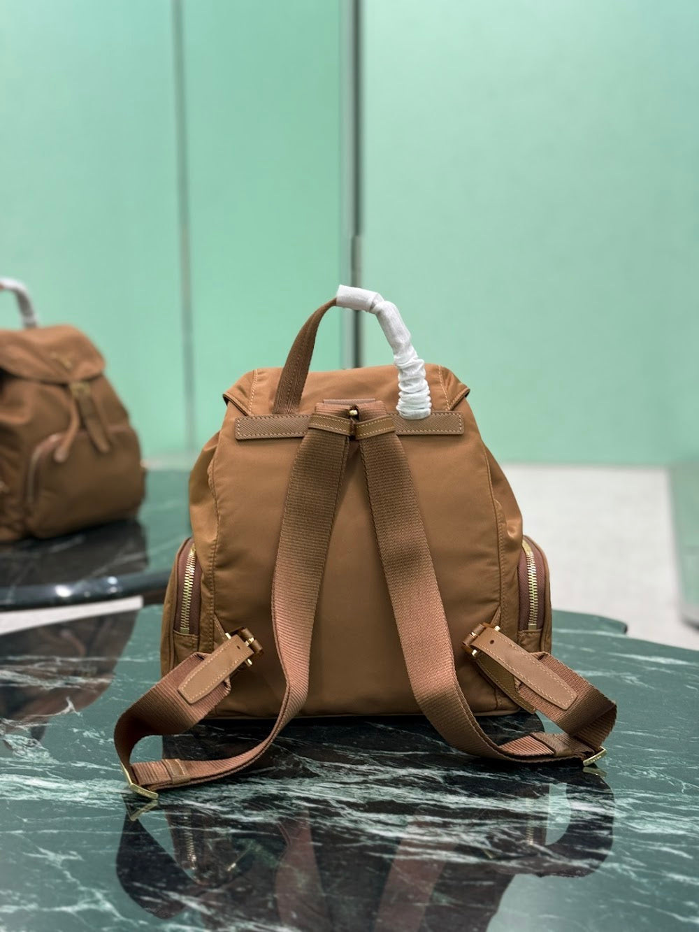 Dragons Bags Prada Luxury Bag --54294