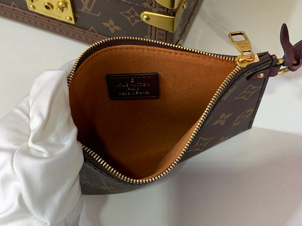 Dragons Bags LV Luxury Bag --55707