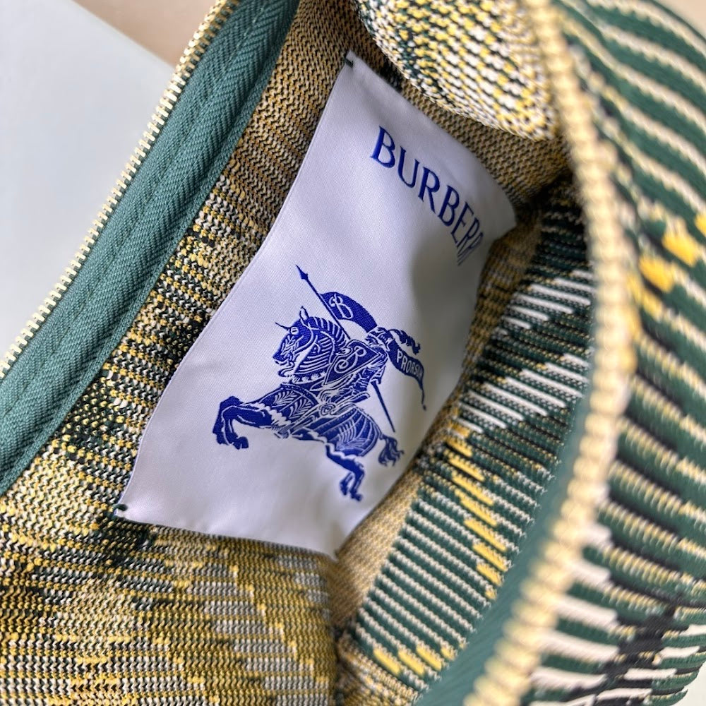 Dragons Bags Burberryn Luxury Bag --91595