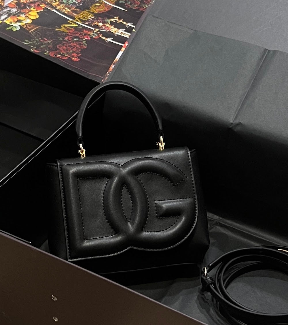 Dragons Bags DGn Luxury Bag --93775