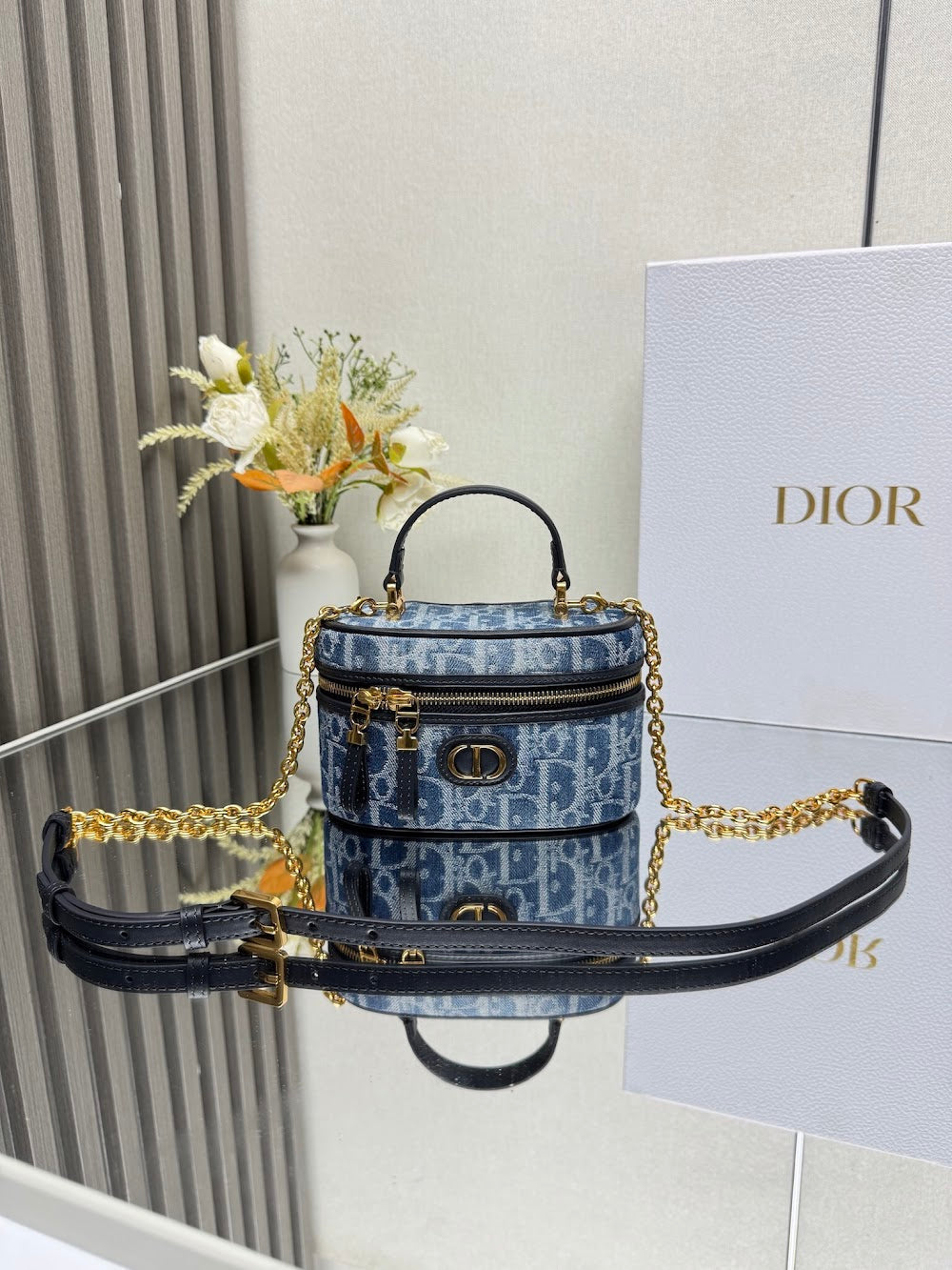 Dragons BagsDiorn Luxury Bag --116029