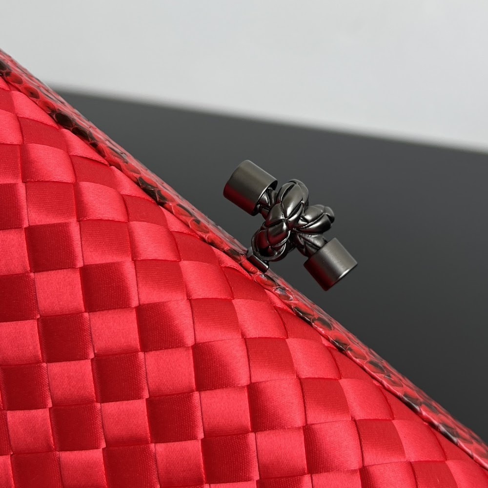 Dragons Bags Bottegan Luxury Bag --90206