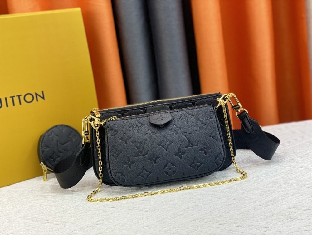 Jessica Bags ln Luxury Bag --75850