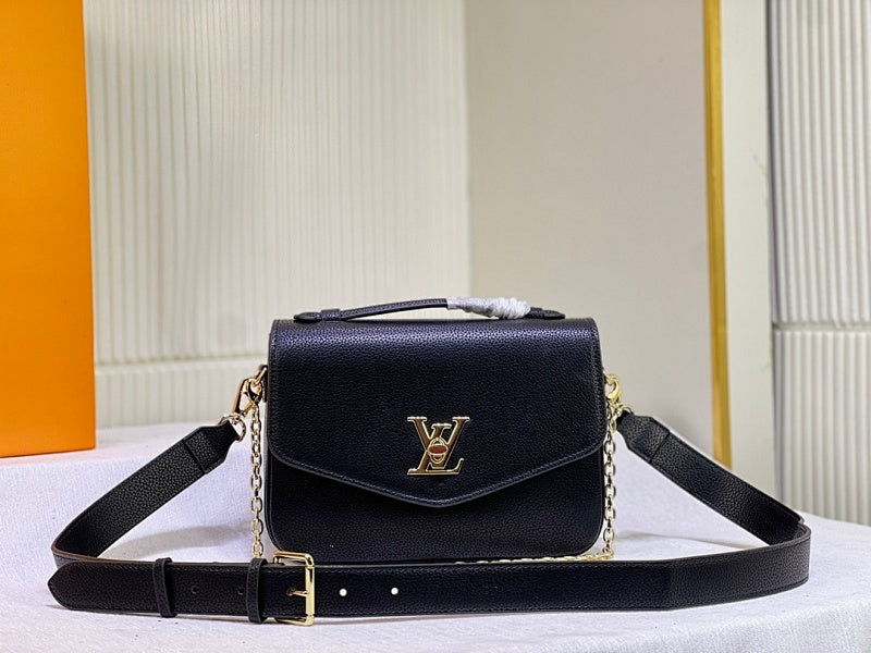 Dragons Bags LVn Luxury Bag --80239