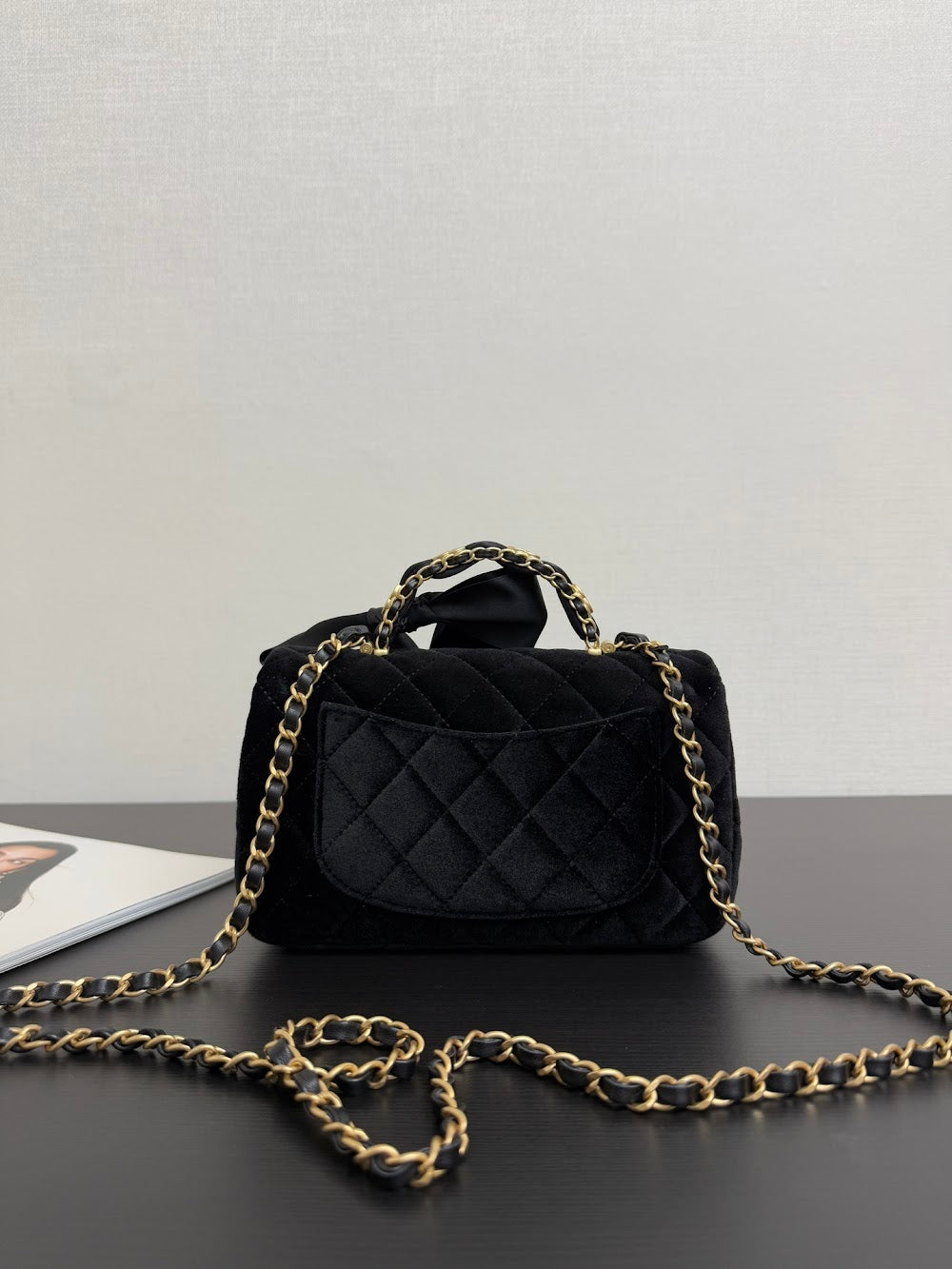 Dragons BagsCHn Luxury Bag --113670