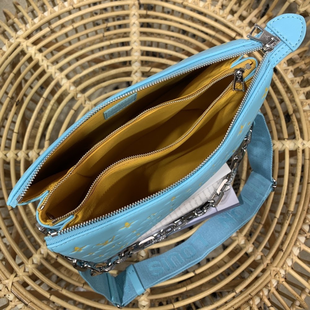 Dragons Bags ln Luxury Bag --66311