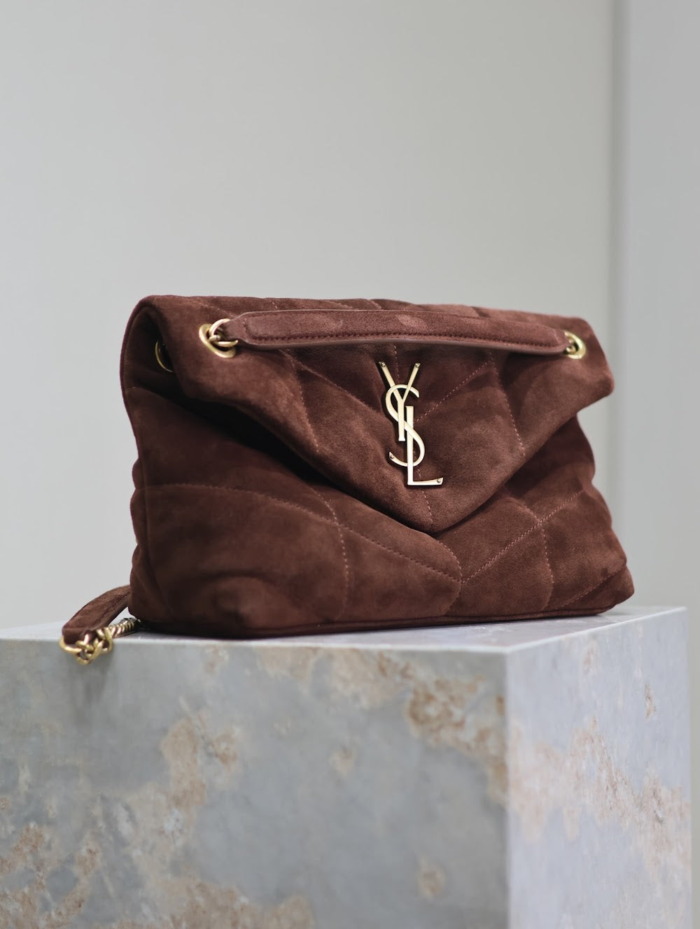 Dragons Bags YSLn Luxury Bag --119448