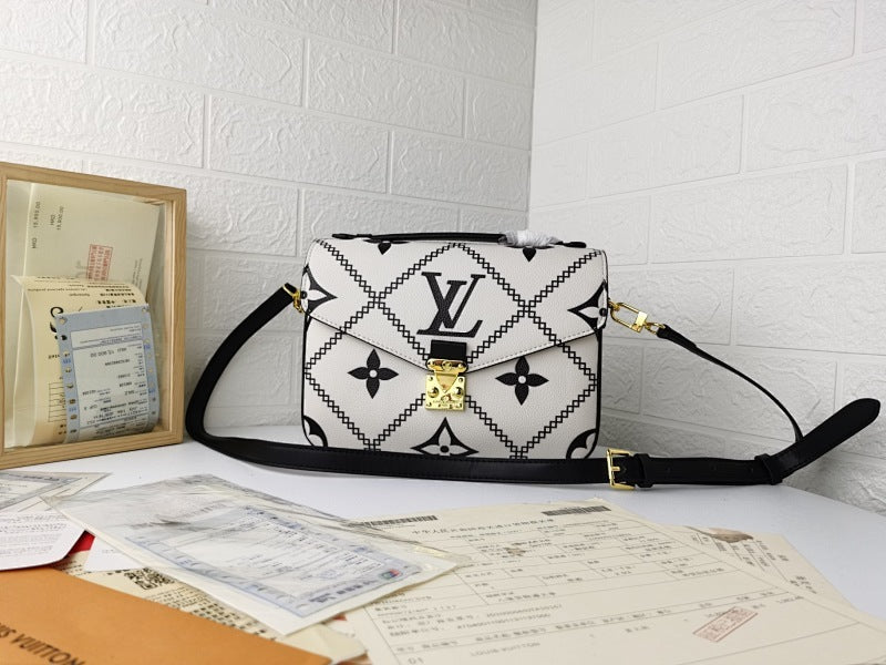 Dragons Bags ln Luxury Bag --78253