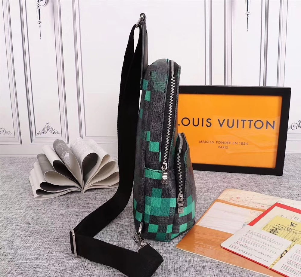 Dragons Bags ln Luxury Bag --78293