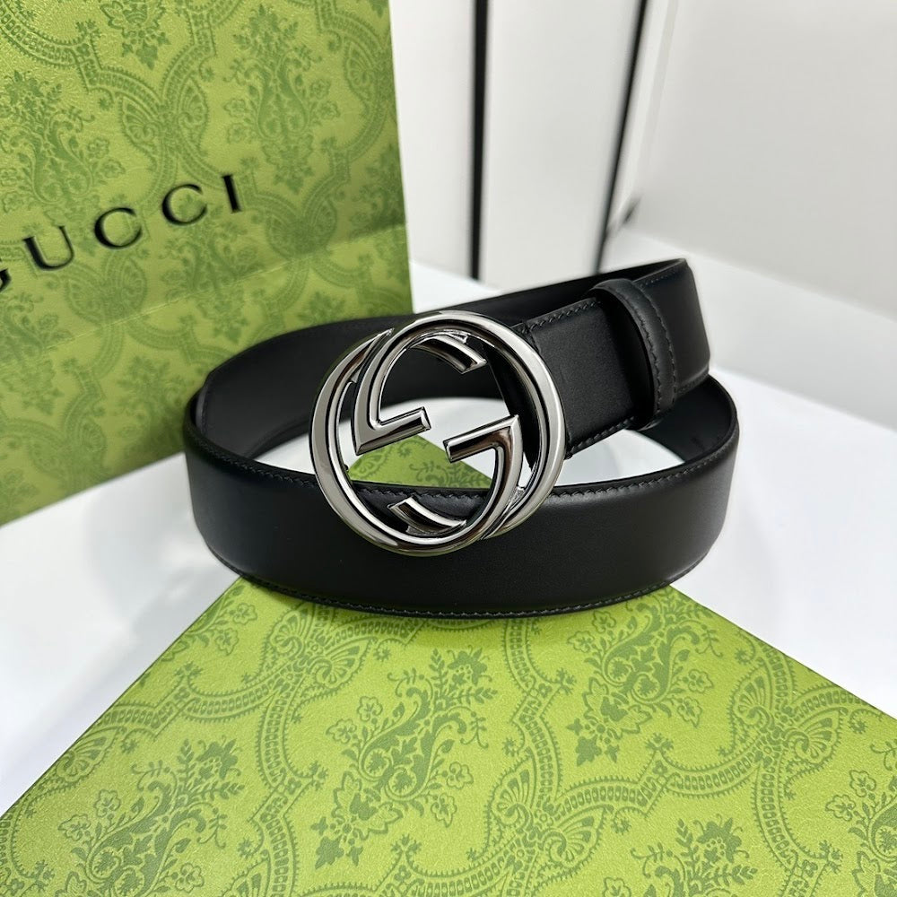 Dragons Bags Guccin Luxury Belt --105167