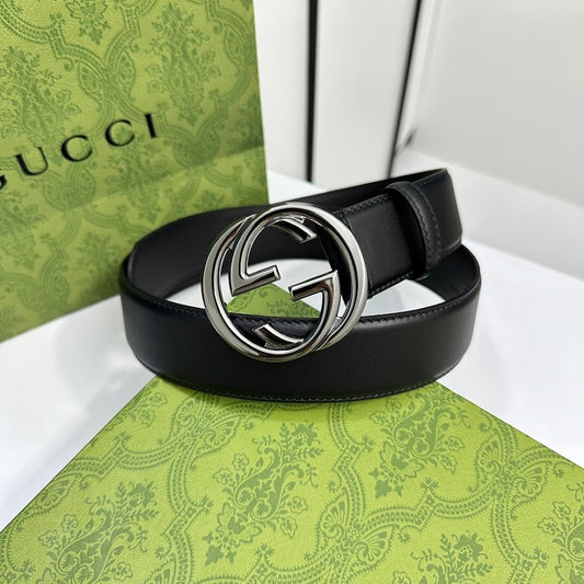 Dragons Bags Guccin Luxury Belt --108021