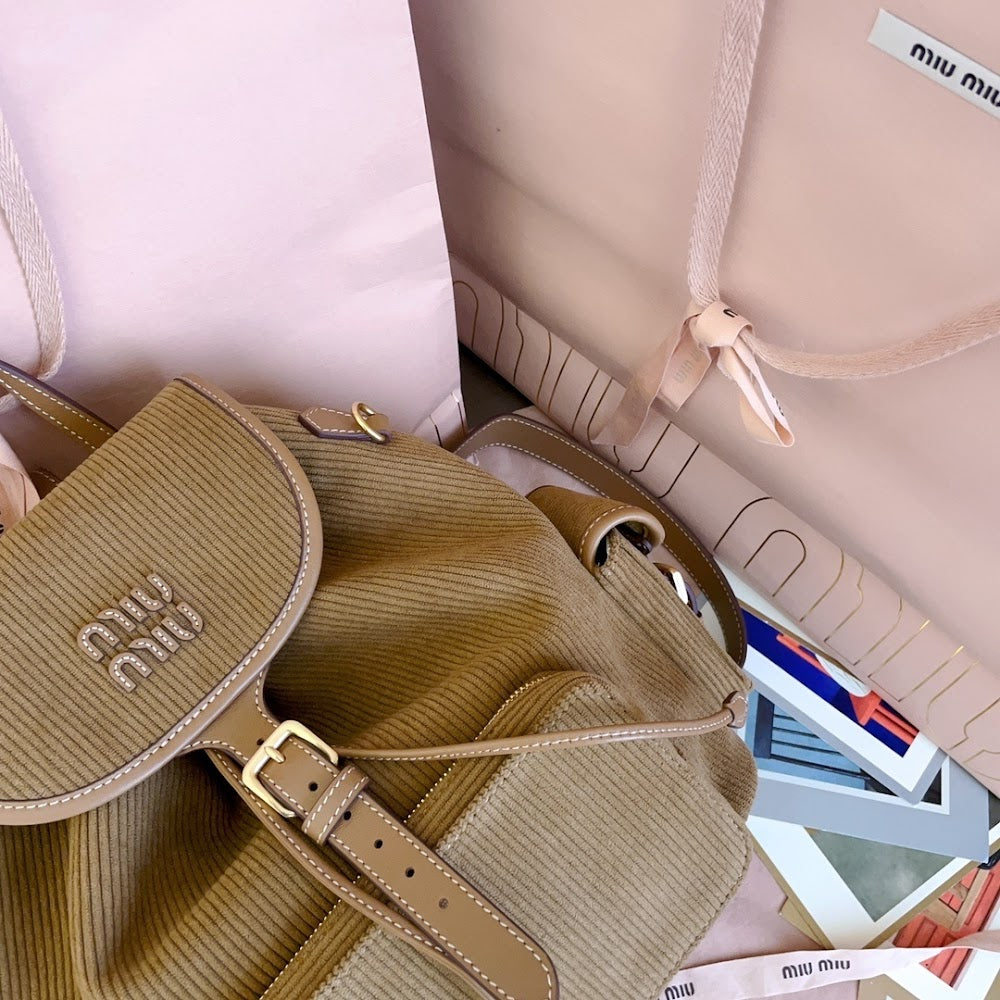 Dragons Bags Miun Miun Luxury Bag --122828