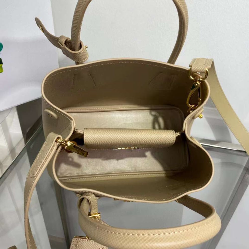 Dragons Bags Prada Luxury Bag --53745