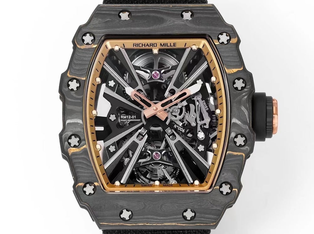 Dragons Bags Luxury Designer Watch --103105