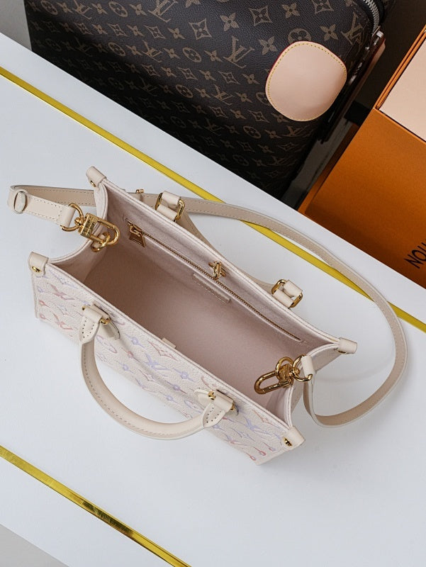 Dragons Bags LVn Luxury Bag --79917