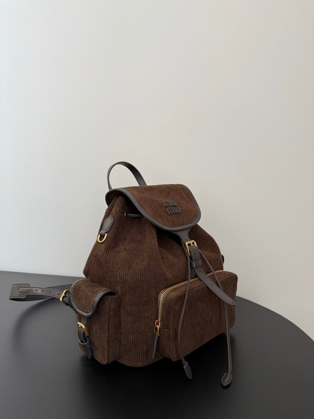 Dragons Bags Miun Miun Luxury Bag --122734