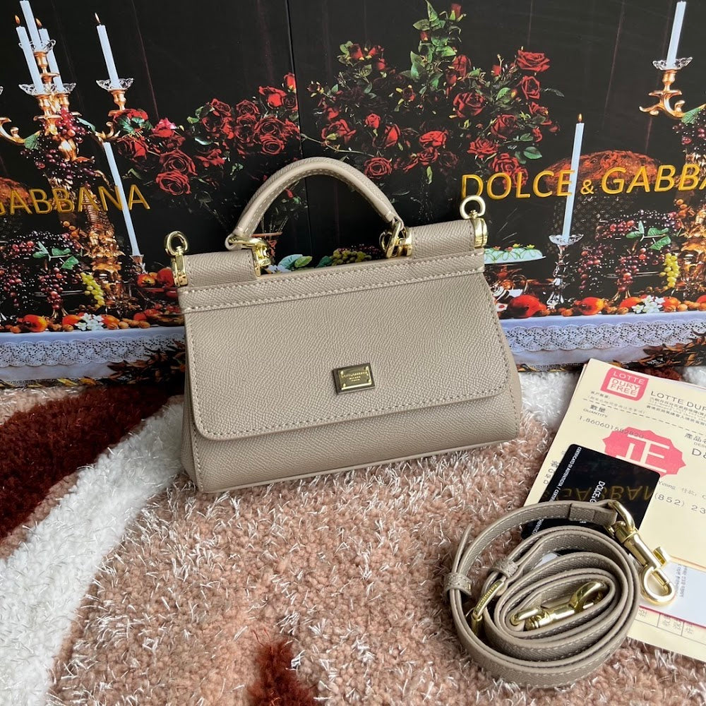 Dragons Bags DGn Luxury Bag --94028