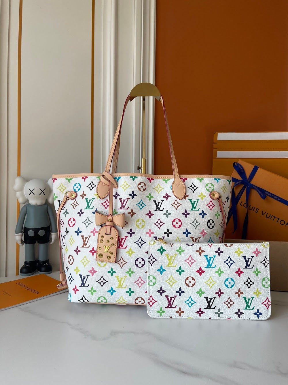Dragons Bags ln Luxury Bag --77673