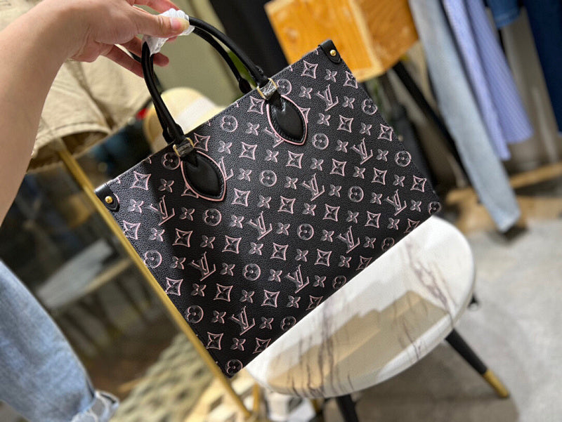 Dragons Bags LVn Luxury Bag --81341