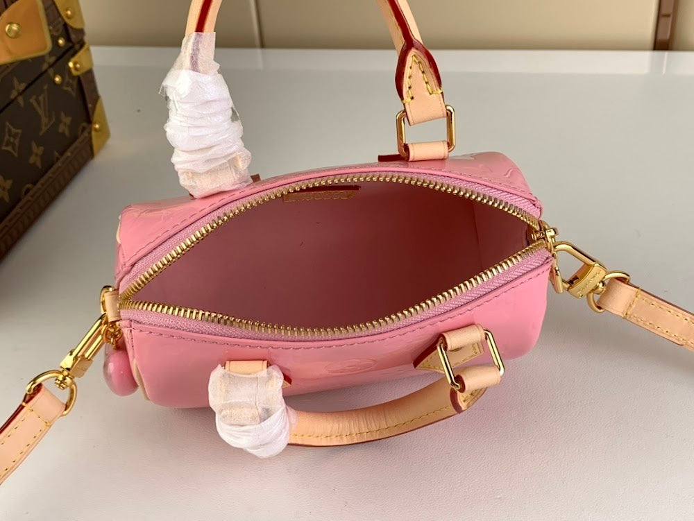 Dragons Bags ln Luxury Bag --61523
