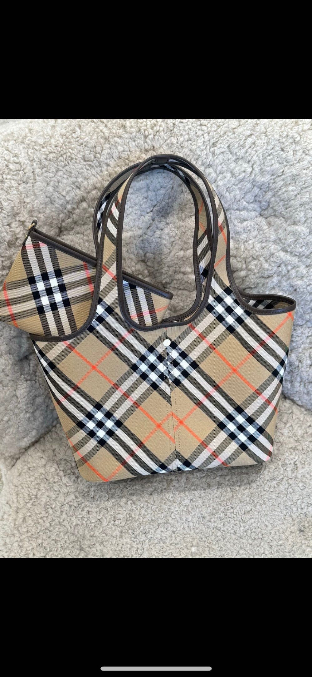 Dragons Bags Burberryn Luxury Bag --92220