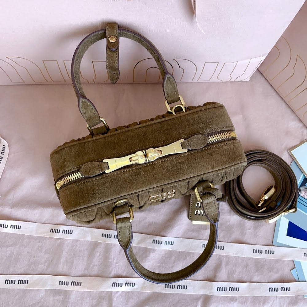 Dragons Bags Miun Miun Luxury Bag --122585