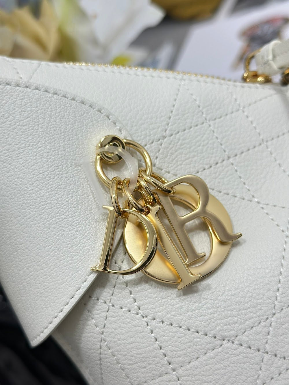 Dragons BagsDiorn Luxury Bag --114546