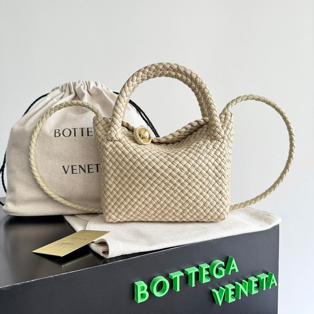Dragons Bags Bottegan Luxury Bag --91553