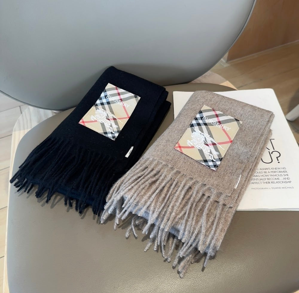 Dragons Bags Premium Designer Scarf --99556
