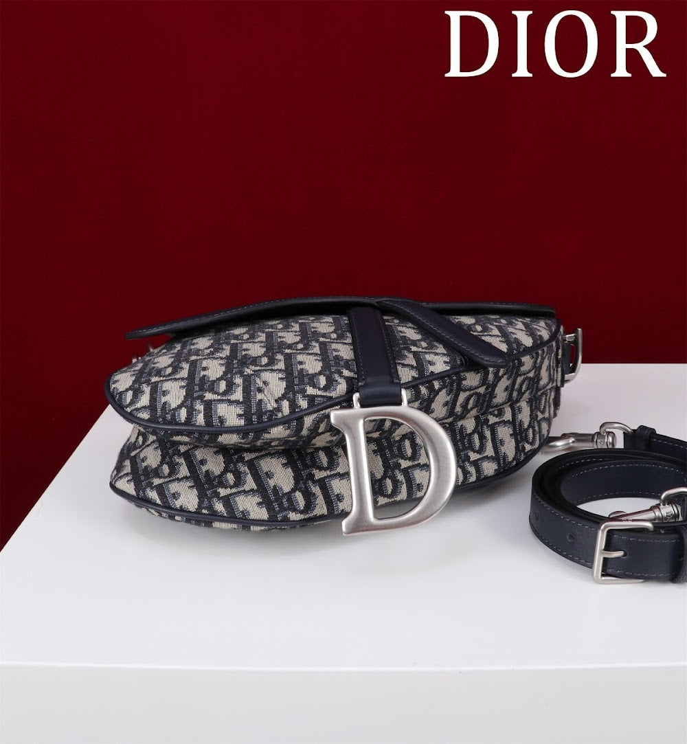 Dragons BagsDiorn Luxury Bag --116550