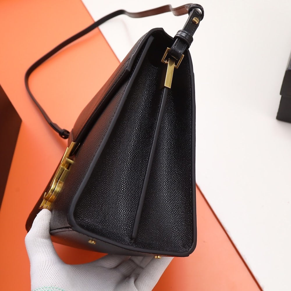 Dragons Bags YSLn Luxury Bag --120789